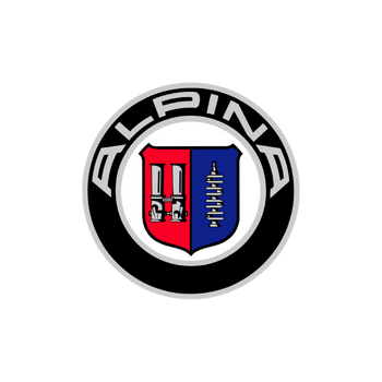 Alpina