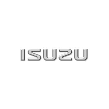 Isuzu
