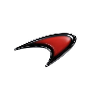 McLaren