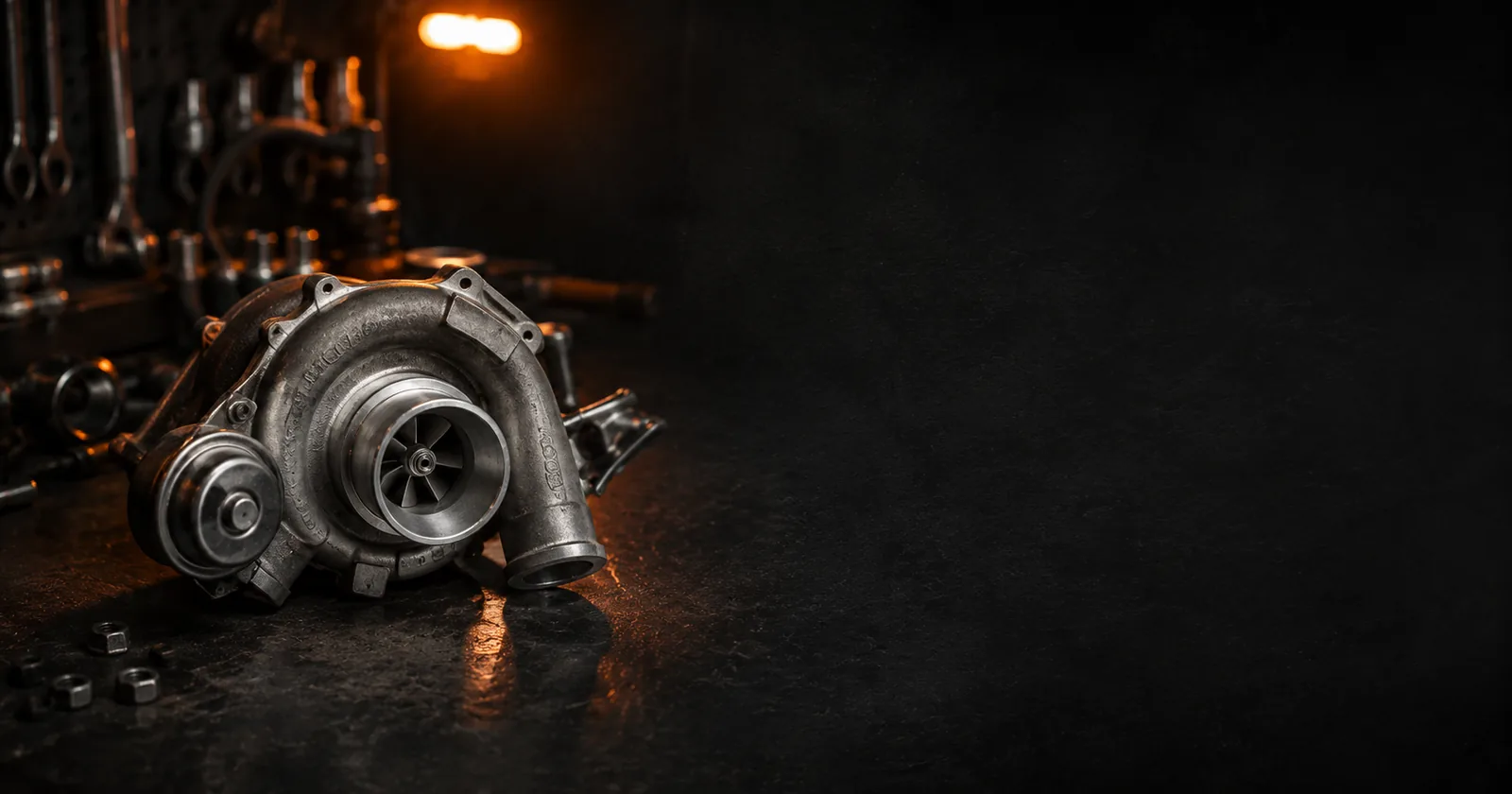 DPF, EGR and AdBlue solutions explained