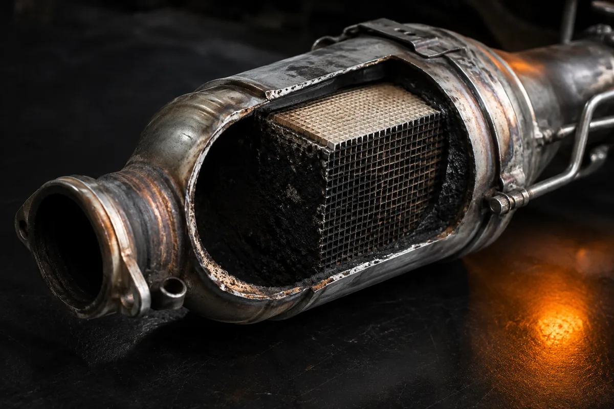 DPF Solutions