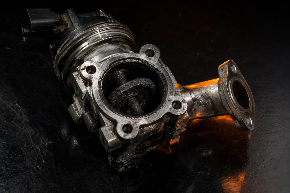 EGR Solutions