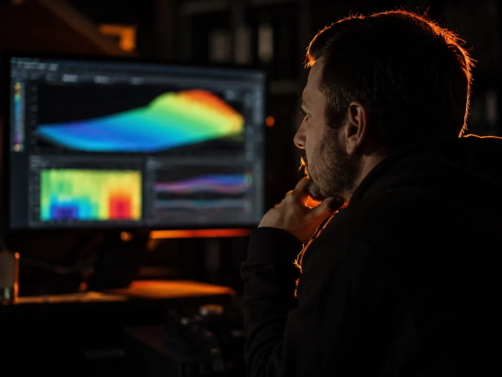 Reading the stock ECU file